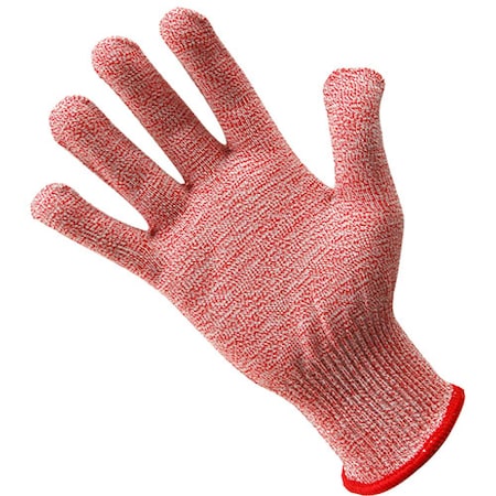 Tucker Glove , Kutglove, Red, Small BK94532